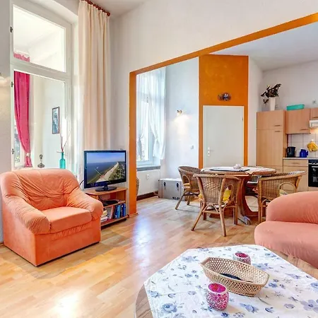  Ferienwohnung Wind