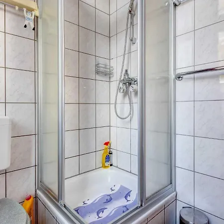 Ferienwohnung Wind * Ostseebad Heringsdorf