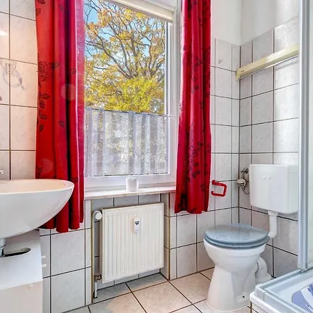 Ferienwohnung Wind Ostseebad Heringsdorf
