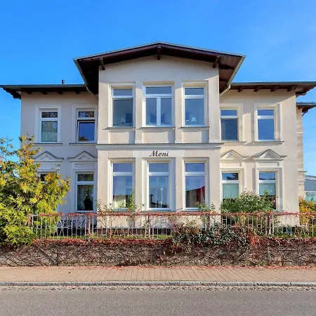 Ferienwohnung Wind *