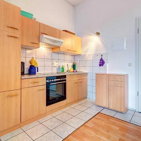 Ferienwohnung Wind