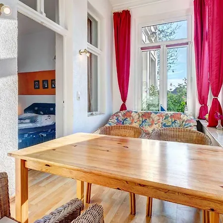 Ferienwohnung Wind  Heringsdorf (Usedom)